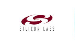 Silicon Labs的LOGO